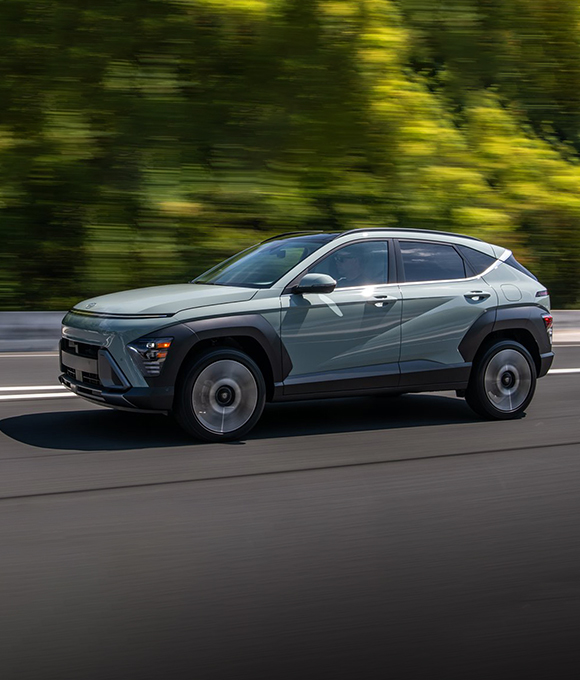 Hyundai