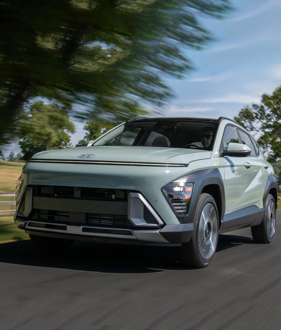 Hyundai