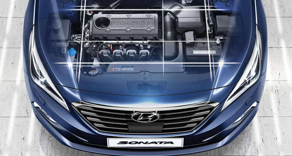 Hyundai-Sonata
