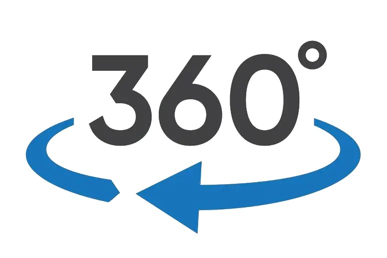 360 view
