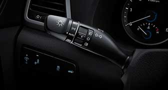 Hyundai-Tucson