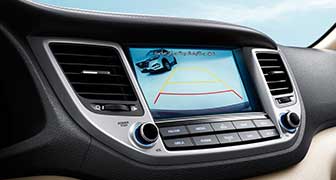 Hyundai-Tucson