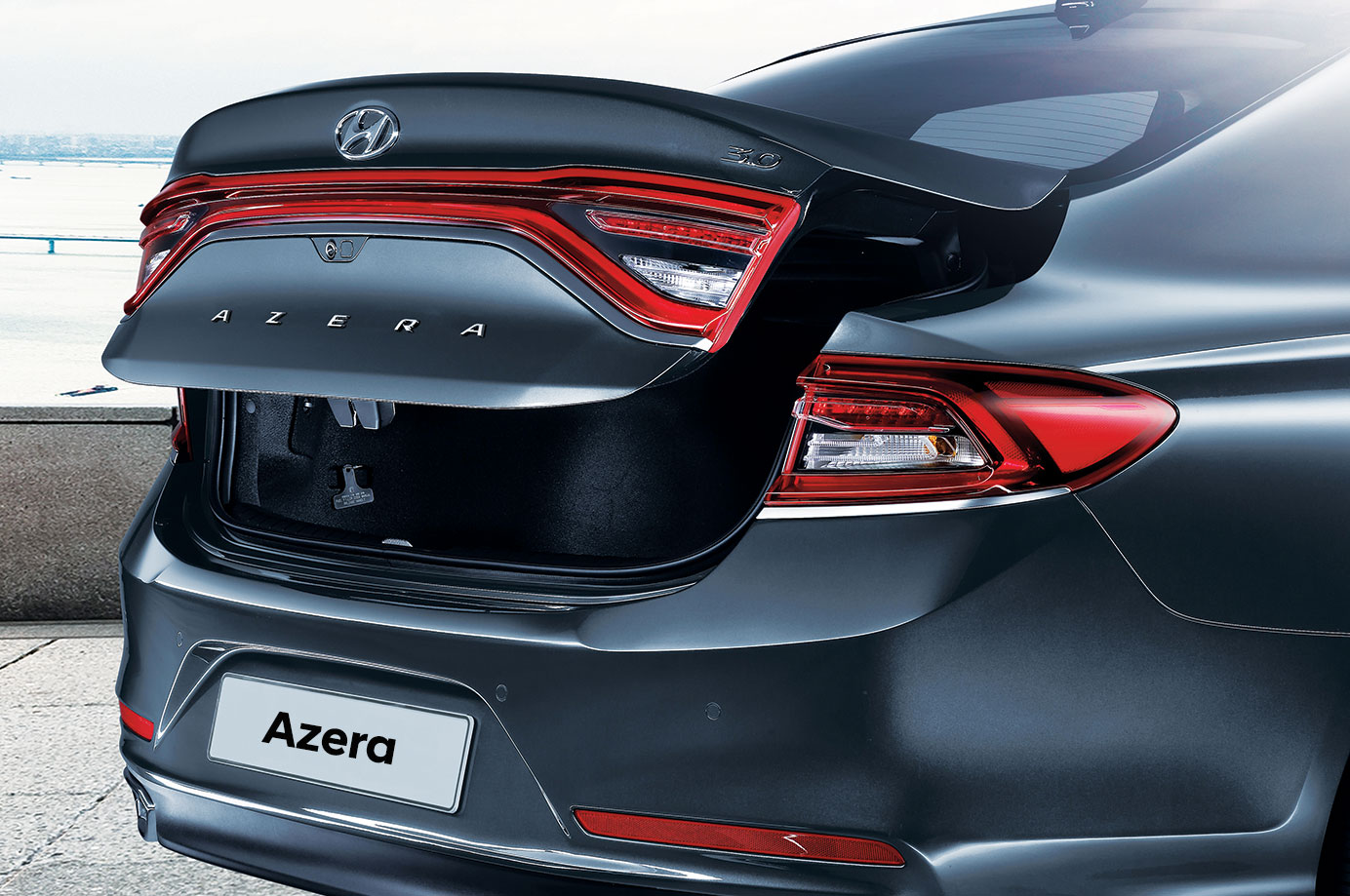 Hyundai Azera