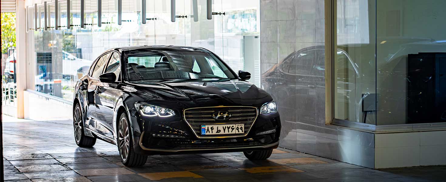 Hyundai-central dealer