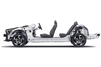 Hyundai Elantra 2025