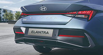 Hyundai-Elantra 2025