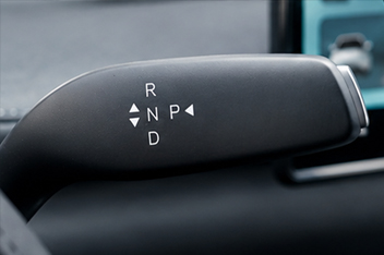 BYD Sealion 06
