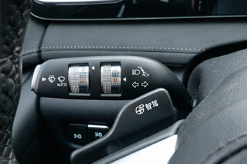 BYD Sealion 06