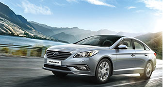 Hyundai-Sonata