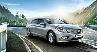 Hyundai-Sonata