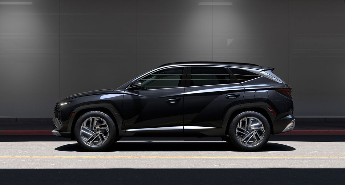 Hyundai-Tucson 2026