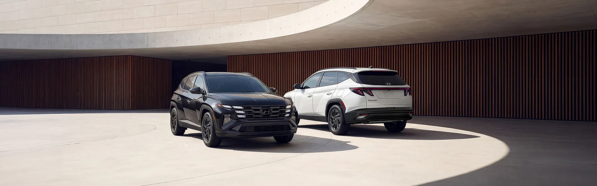 Hyundai Tucson 2026